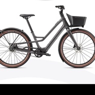 Sepeda Listrik E-Bike Specialized My 22 Turbo Como SL 5.0