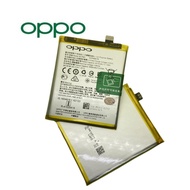 แบตเตอรี่โทรศัพท์มือถือ อ้อปโป้ battery oppo F9(BLP681)  Oppo F9 BLP681 3500 mAh Battery Oppo F9/R17