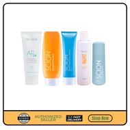NU SKIN SCION PRODUCTS