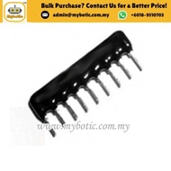 Resistor Bar 330 ohm