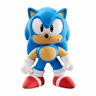 Squishy Armstrong 7 "The Sonic Hedgehog - Hot Toys 2019