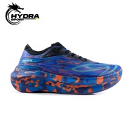 Running SHOES 910 NINETEN HAZE VELOCE GRAVITY ORIGINAL - BLUE/ORANGE/NAVY