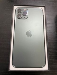 iPhone 11 Pro - 256gb
