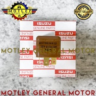 RELAY CHARGER CHARGE DYNAMO ALTERNATOR ISUZU PANTHER CAPSULE ELF ORIGINAL