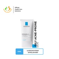 LA ROCHE POSAY EFFACLAR MAT