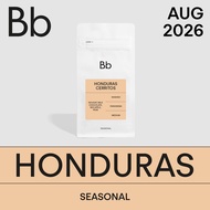 BEAN BROTHERS 462 Honduras Cerritos Parainema Single Origin Coffee Beans Kopi Biji 咖啡豆 200g