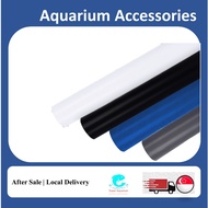 High quality self adhesive background paper sticker for fish tank and aquarium Oyama inspired