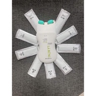 Dr Cell lightning 5 skincare sample Piece