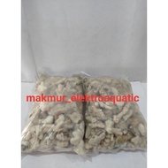 Ginger Coral Filter Media Weight 500gr / Filter Media