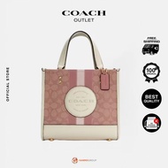 CCH Dempsey 22 Tote Bag - Women's Handheld Crossbody Bag C7965