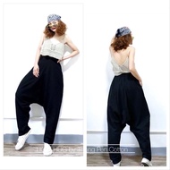 Cool And Stylish Hmong Pants Comfortable To Wear