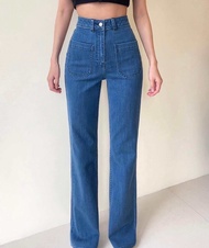 OWN MONEY Friday Jean ยีนส์ กางเกงยีนส์