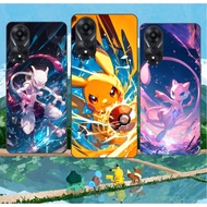 Realme Note 70 60 60x 50 GT Master Neo 6 SE Neo 3 3T 2 GT 7 Pro 7T 6T GT 3 P3 Ultra 5g Pokemon Phone