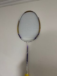 Yonex Voltric 9 2012 limited