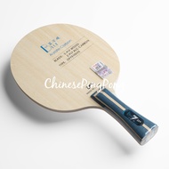 Friendship 729 BLUE ALC Table Tennis Blade Blue Arylate Carbon Racket Ping Pong Bat Paddle