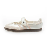 รองเท้าผู้หญิง[TRENDX] ADIDAS SAMBA JANE CLOUD WOMEN JR4482 44