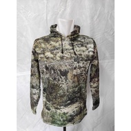 Camo MOUNTAIN HOODIE