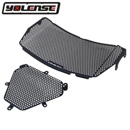 For DUCATI DIAVEL 1260 Diavel 1260S 2019-2023 2021 2020 Motorcycle Accessories Radiator Grille Cover