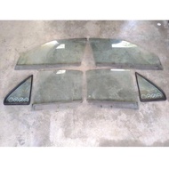 Cermin pintu proton wira door glass proton wira kaca pintu proton wira cermin wira Cermin pintu prot