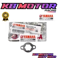 5BU-E7456-00 3C1-E7456-00 Yamaha Original RXZ Y125ZR Y16 Y15 135LC Sprocket Depan Clip 2 Lubang