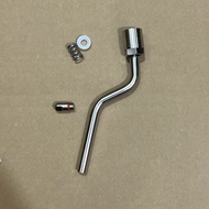 Spare part steamwand breville BES870XL preowned coffee machine