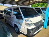 2020 得利卡 廂車 8座 白   小劉 中古車 報廢車 0979111114  - 0800000811
