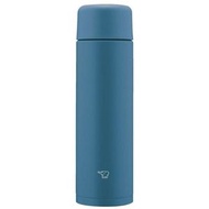 ZOJIRUSHI象印馬克杯水壺 350ml 午夜海軍藍 SM-MA35-AM 1個