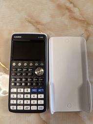 Casio fx-CG50 圖形計算機， 適用於IAL,IB 考試