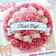 BNIS Hello Kitty Bouquet