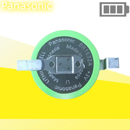 Gốc Panasonic br1632a pin lithium br1632a/Fan br1632a/han 3V với hàn chân đồng xu di động pin