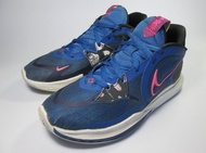 NIKE AIR ZOOM Kyrie Low 5 EP 休閒運動鞋 實戰籃球鞋 US 10