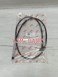 KABEL GAS CABLE CABEL GAS DAIHATSU TAFT F50 BADAK TAFT KEBO ORIGINAL