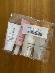 雪花秀Sulwhasoo 4件完美底妝組 #龍年行大運