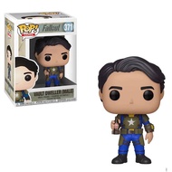 Funko Pop Games Fallout 2 Exile 371