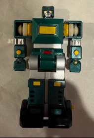 六神合體 dx 左手 日版 超合金