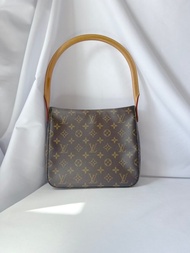 | RARE TO GO 中古 | LV MM Looping Bag 腋下包 側背包 VINTAGE
