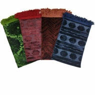 Aydin kadife kumas prayer mat