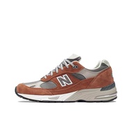 New Balance NB 991 V1 Running Shoes Mens Low Top M991PTY
