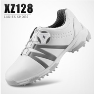 [Golfsun] Pgm genuine women's golf Shoes - XZ128