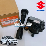 SUZUKI Genuine # IGNITION PLUG COIL (3 PINS) # SWIFT 1.51.6 SPORT ZC31SZC21S  SX4 1.5/1.6
