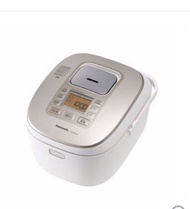 樂聲電飯煲 IH磁應金鑽西施電飯煲 (1.8公升) SR-HBA181