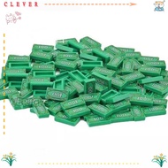 CLEVERHD 20pcs Building Blocks Toys, Dollar USD Money Small Pellet Block Accessories,  Funny Million