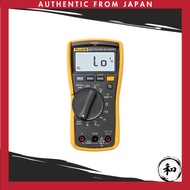 FLUKE Digital Multimeter [Domestic Genuine Product] 117【Direct from Japan】