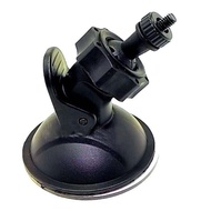 ขาดูดกระจกแบบเกลียว 4.0 มิล สำหรับ กล้องติดรถยนต์ T850SE PRO / T990DUAL / T990DUAL WiFi / T870SE PRO