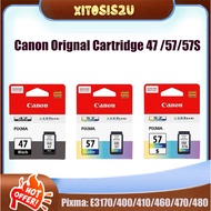 Canon Orignal Cartridge 47 /57/57S CISS tool