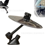 New Style Car Crash Cymbal Air Outlet Car Percussion Cymbal Decoration