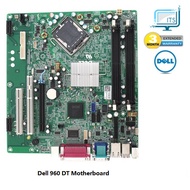 Dell Optiplex, Replacement Motherboard👉 1️⃣960 DT 2️⃣780 DT 3️⃣780 SFF 4️⃣380 SFF 5️⃣755 SFF 6️⃣745 