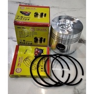 Piston/Seher+ PistonRing Piston/ Diesel Piston S1125 (4 Ring) Tank