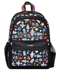 Smiggle Junior Character Backpack กระเป๋าเป้ สะพายหลัง Pre School 14-15 นิ้ว ของแท้ พร้อมส่งในไทย