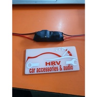 STEPDOWN REVERSE CAMERA 12VOLT TO 5VOLT